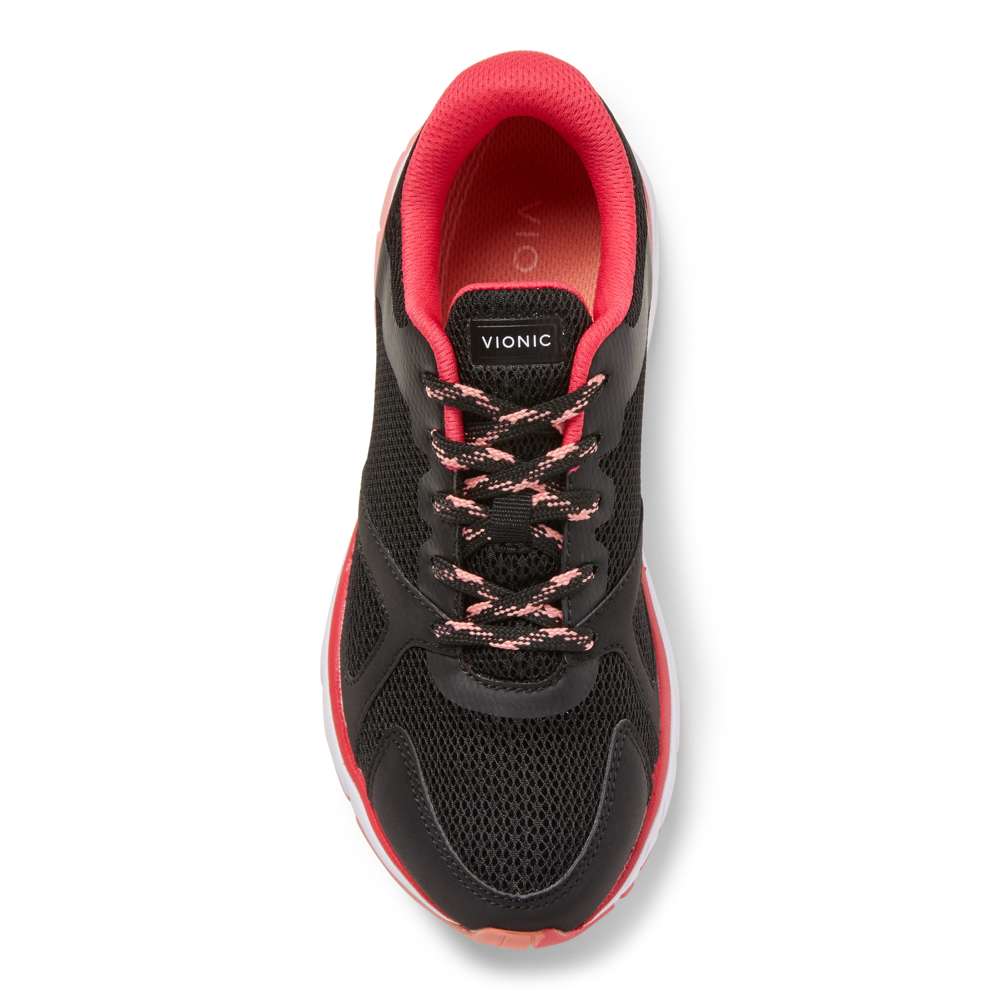 Tokyo Sneaker - Black