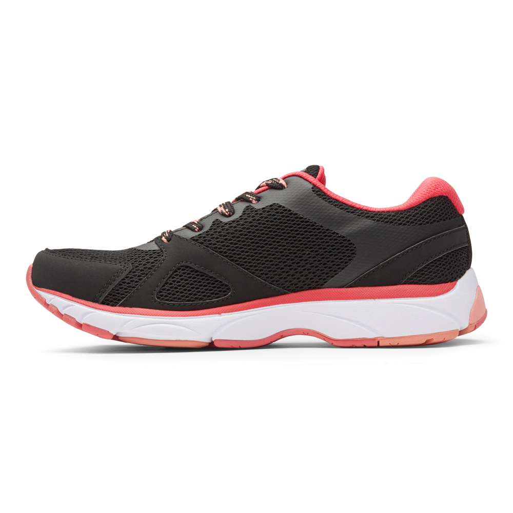 Tokyo Sneaker - Black