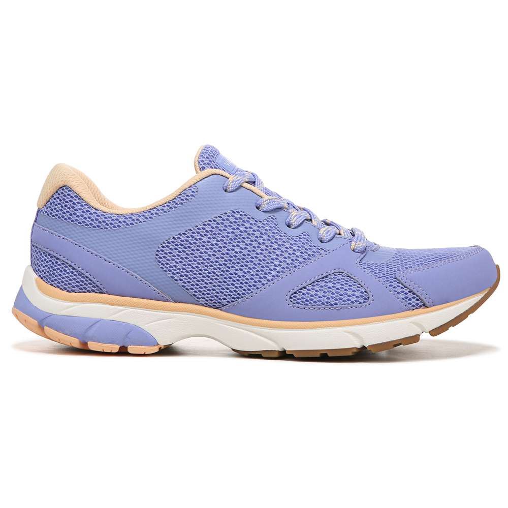 Tokyo Sneaker - Dusty Lavender