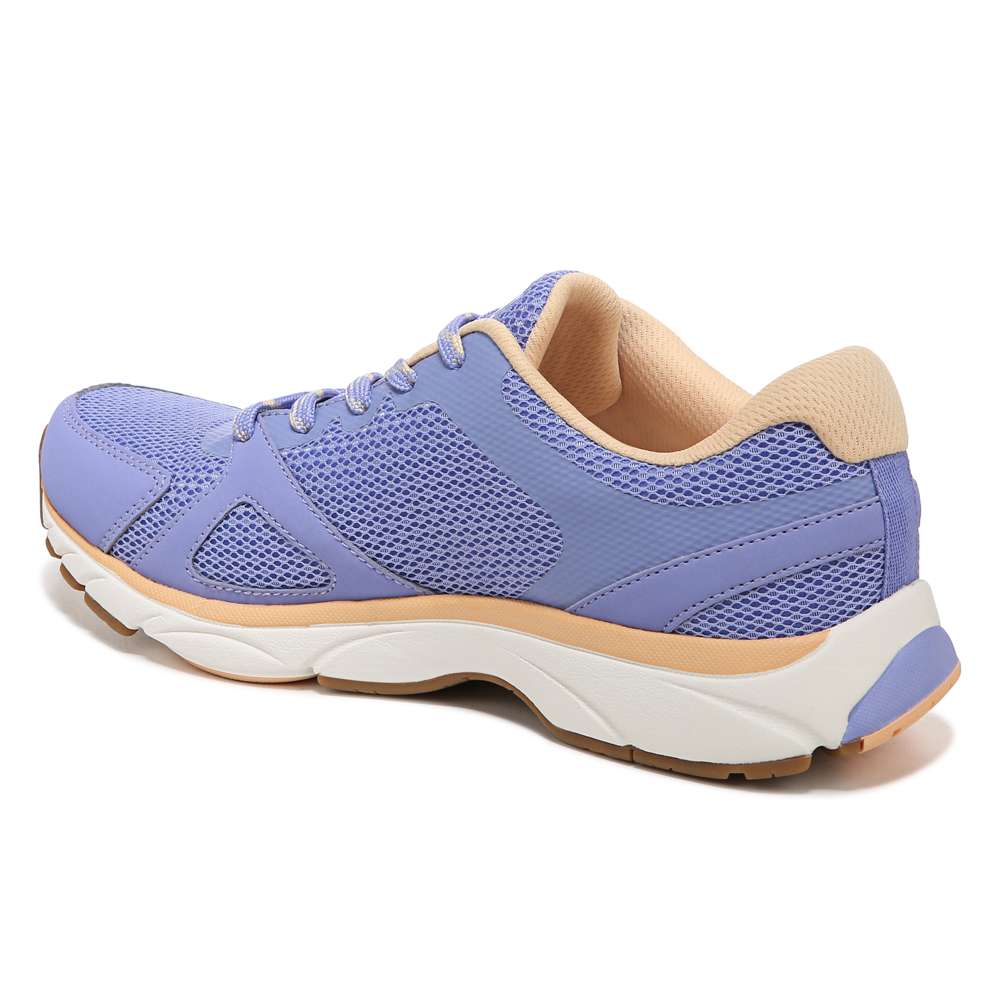 Tokyo Sneaker - Dusty Lavender