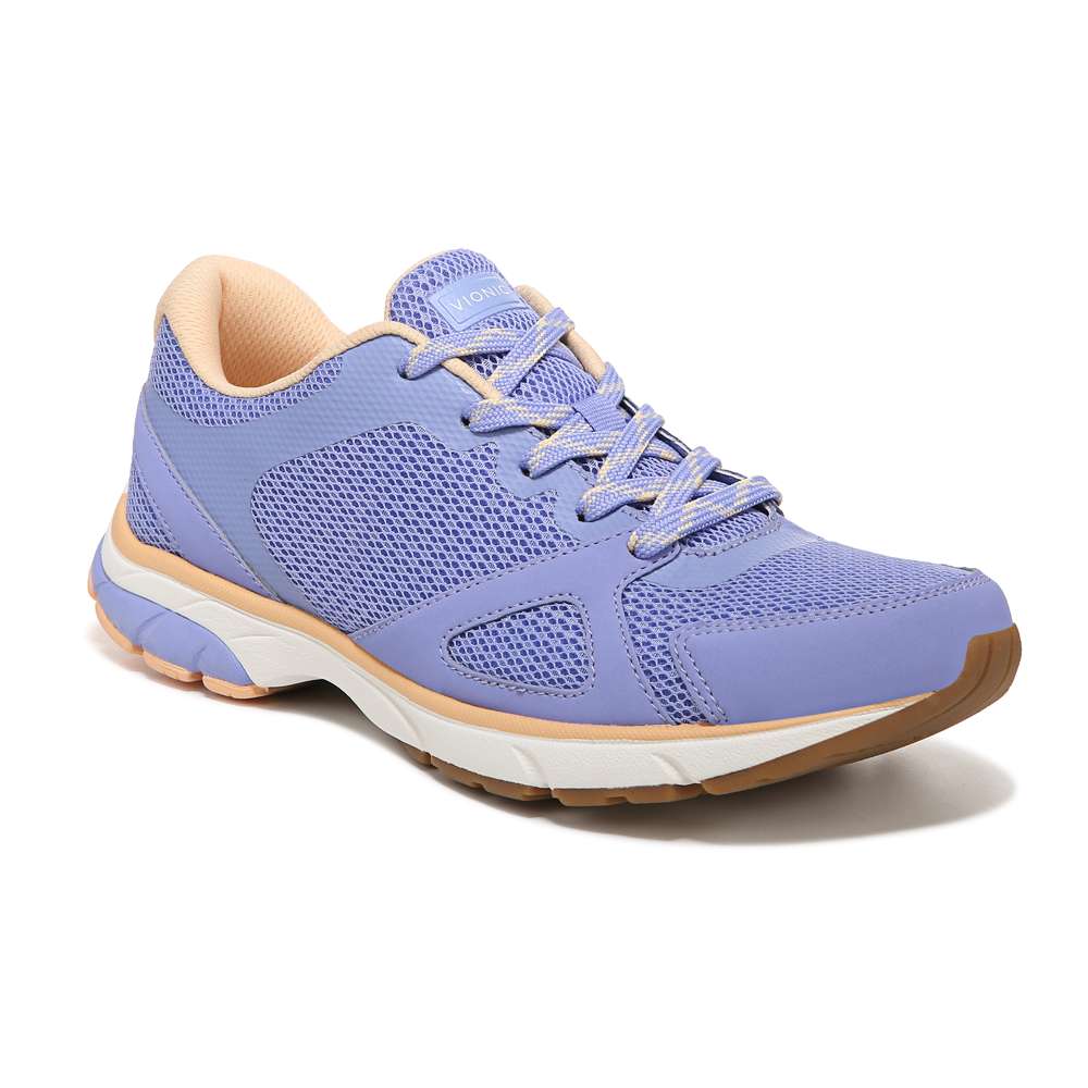 Tokyo Sneaker - Dusty Lavender