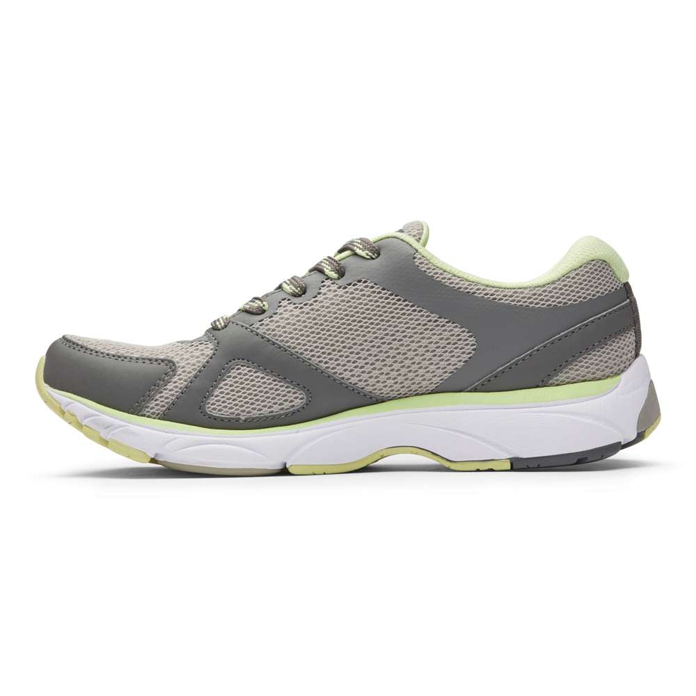 Tokyo Sneaker - Grey