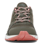 Tokyo Sneaker - Olive
