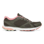 Tokyo Sneaker - Olive