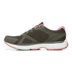Tokyo Sneaker - Olive