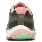 Tokyo Sneaker - Olive