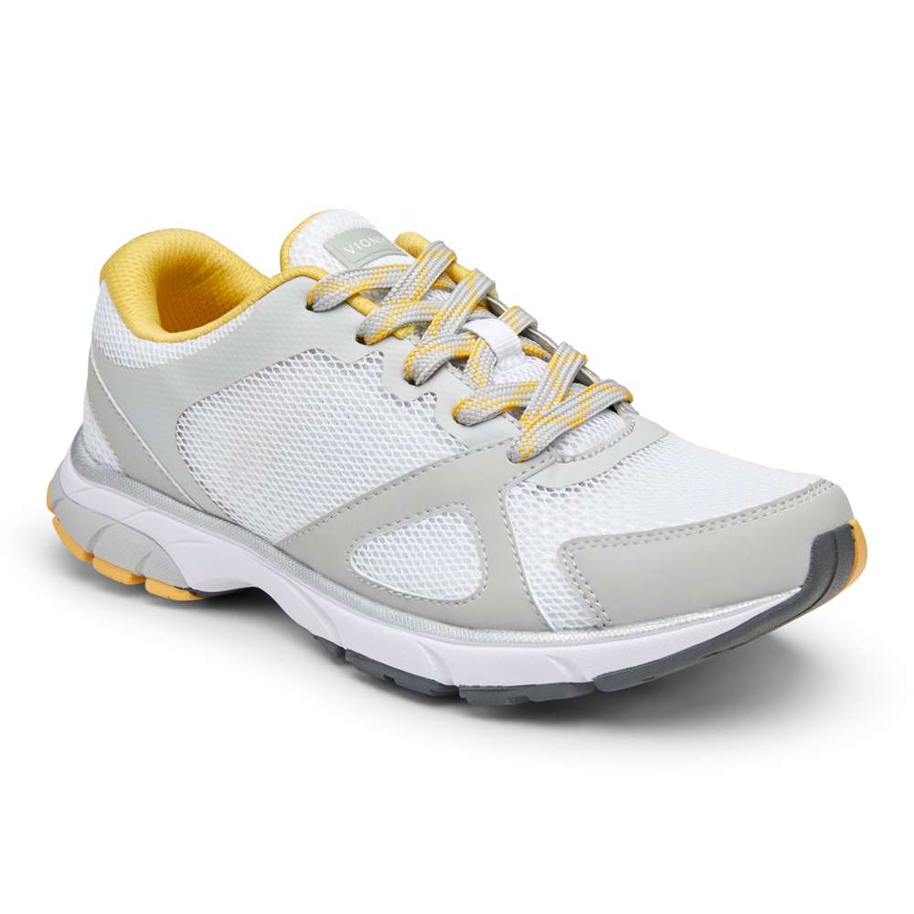 Tokyo Sneaker - White