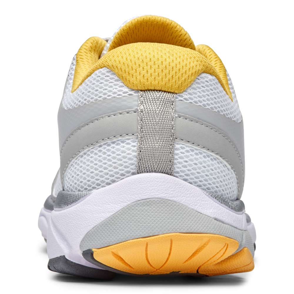Tokyo Sneaker - White