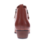 Torino Boot - Cognac