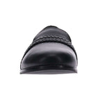 Tribe Loafer - Black