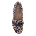 Tribe Loafer - Leopard