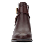 Trinity Boot - Chocolate