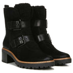 Tristan Winter Boot - Black