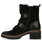 Tristan Winter Boot - Black