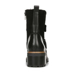 Tristan Winter Boot - Black