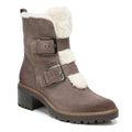 Tristan Winter Boot - Sweetwood