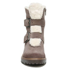 Tristan Winter Boot - Sweetwood