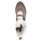 Tristan Winter Boot - Sweetwood