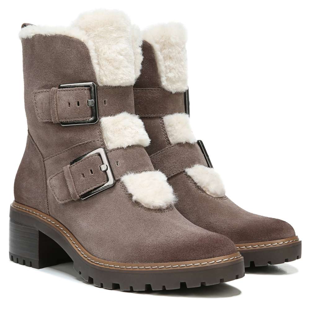 Tristan Winter Boot - Sweetwood