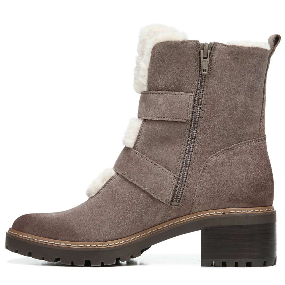 Tristan Winter Boot - Sweetwood