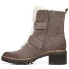 Tristan Winter Boot - Sweetwood