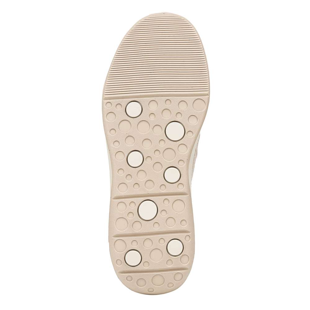 Triumph Slip-On Casual Sneaker - Barely Beige