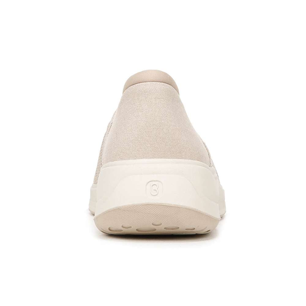 Triumph Slip-On Casual Sneaker - Barely Beige