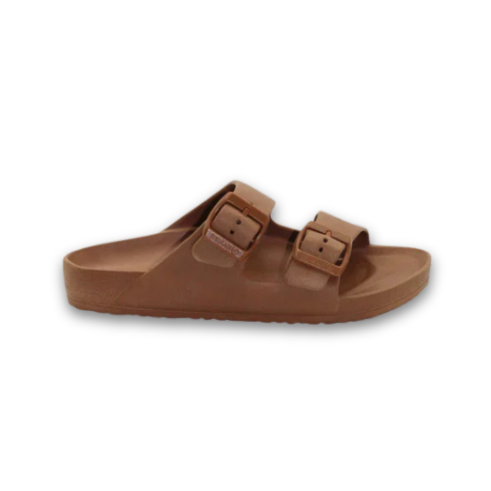 Human Women's Ripe EVA Tan