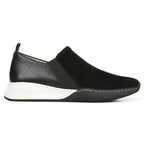 Untold Slip-On Sneaker - Black