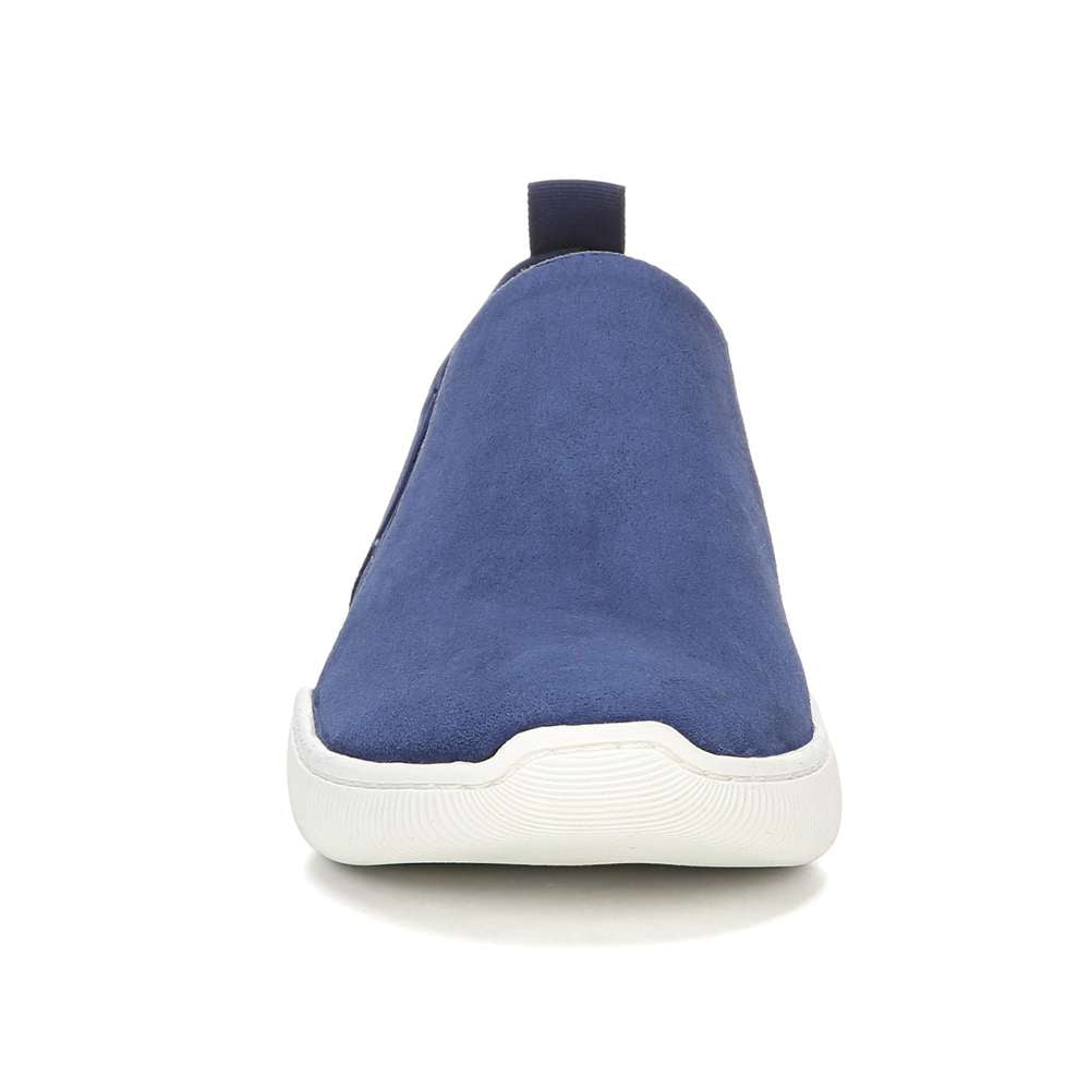 Untold Slip-On Sneaker - Blue