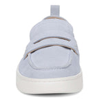 Uptown Loafer - Skyway Suede