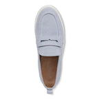 Uptown Loafer - Skyway Suede