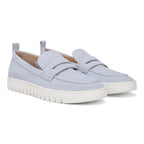 Uptown Loafer - Skyway Suede