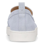 Uptown Loafer - Skyway Suede