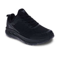 Walker Mesh II Active Sneaker - Black