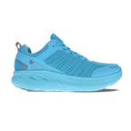 Walker Mesh Active Sneaker - Blue