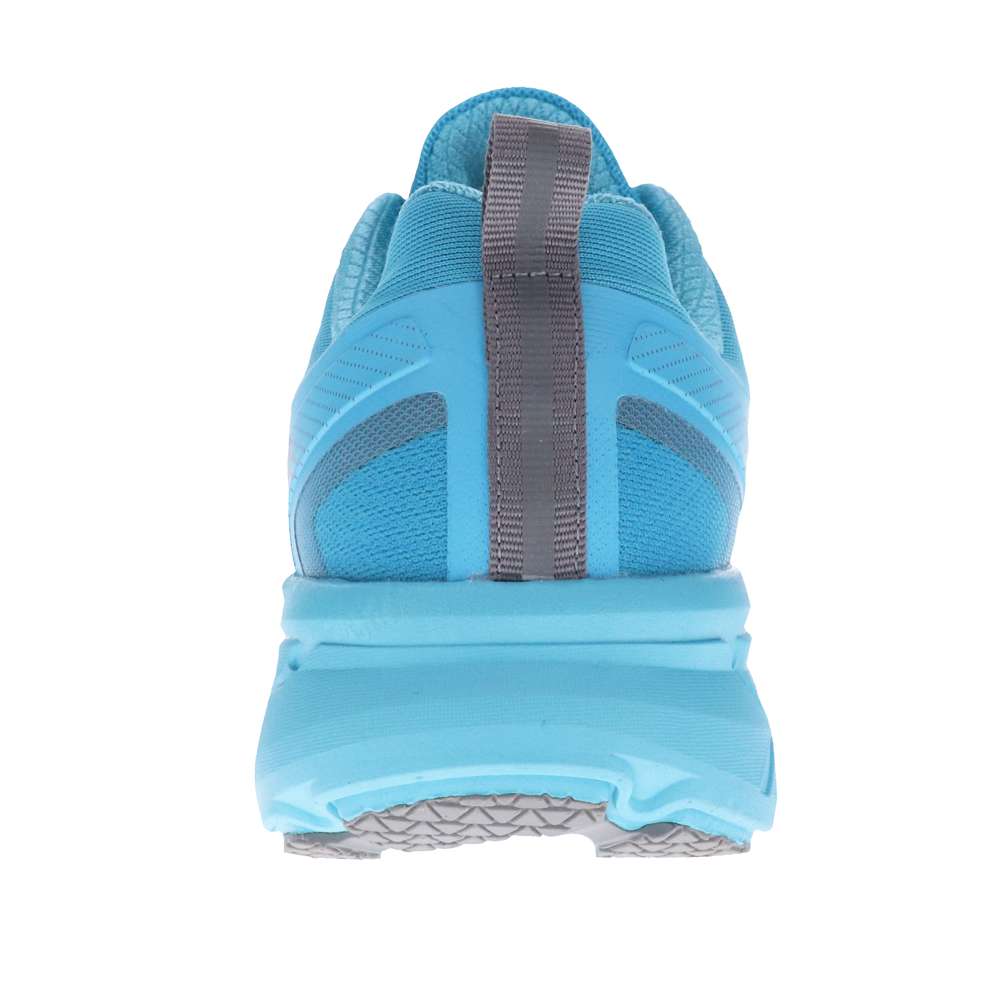 Walker Mesh Active Sneaker - Blue
