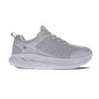 Walker Mesh Active Sneaker - Grey