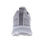 Walker Mesh Active Sneaker - Grey