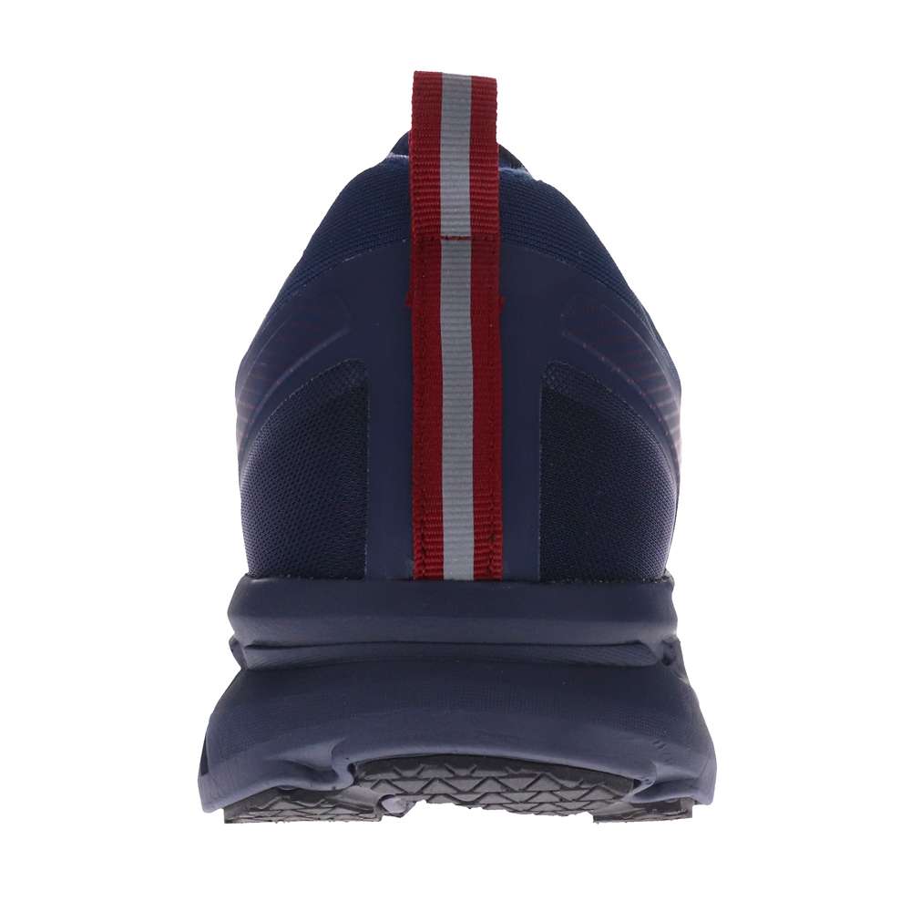 Walker Mesh Active Sneaker - Navy