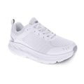 Walker Mesh II Active Sneaker - White