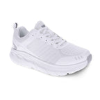 Walker Mesh II Active Sneaker - White