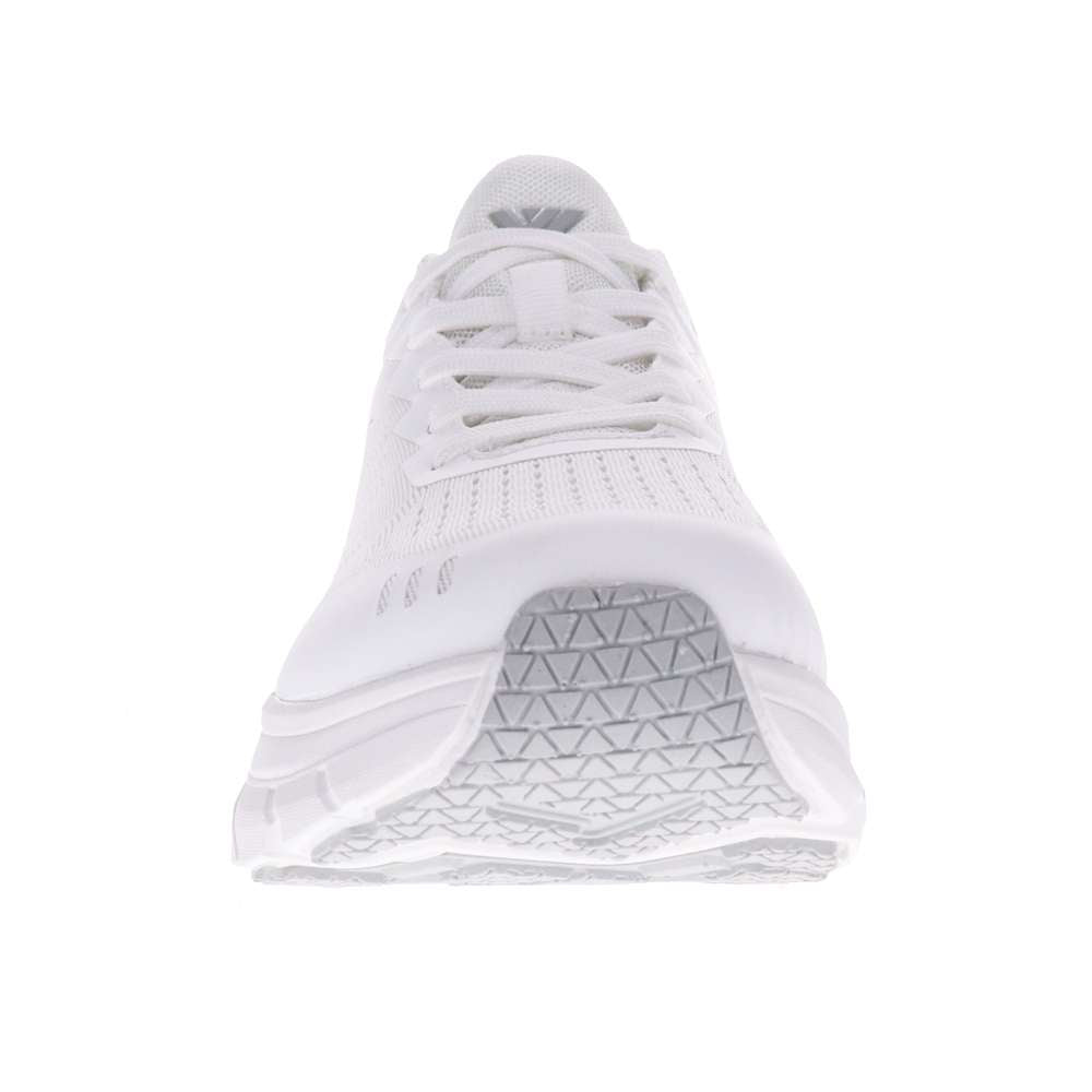 Walker Mesh II Active Sneaker - White