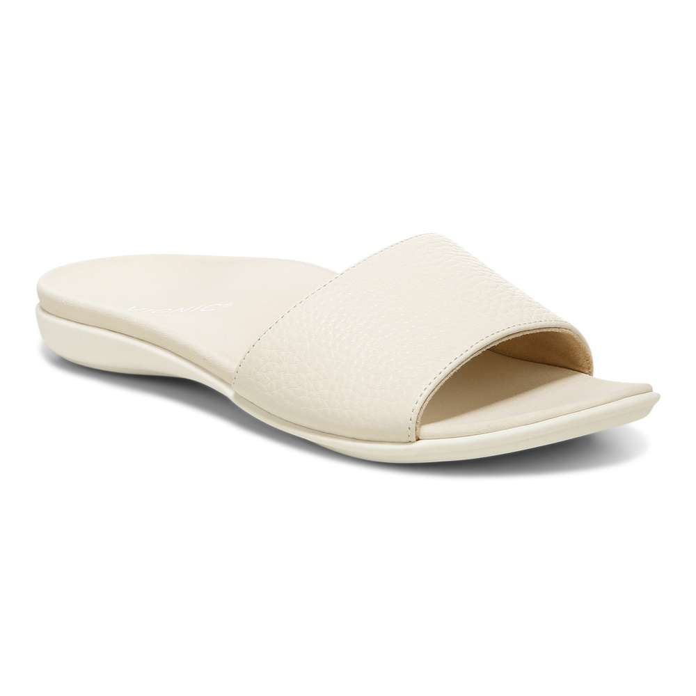 Val Slide - Cream