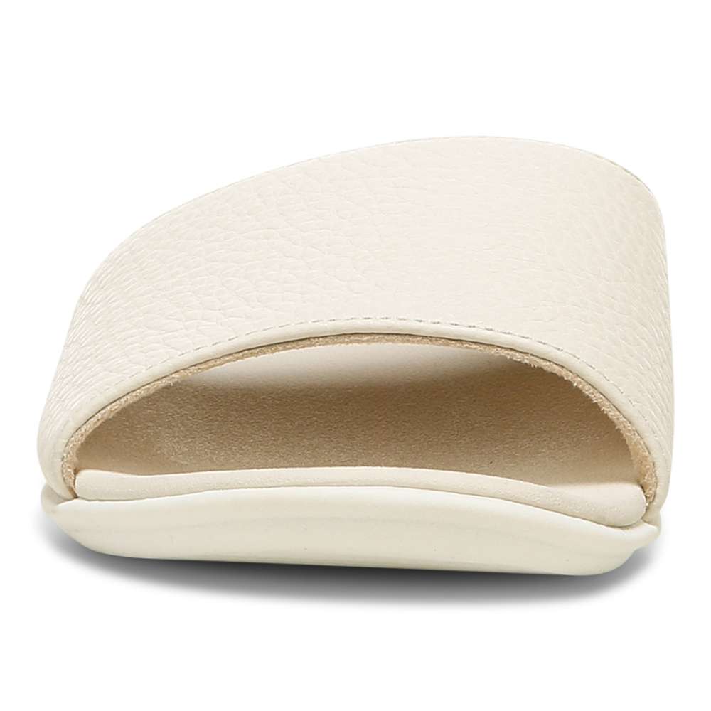 Val Slide - Cream