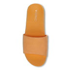 Val Slide - Neon Nubuck