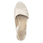 Vale Slingback - Porcelain Croc