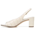 Vale Slingback - Porcelain Croc