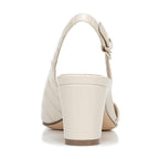 Vale Slingback - Porcelain Croc