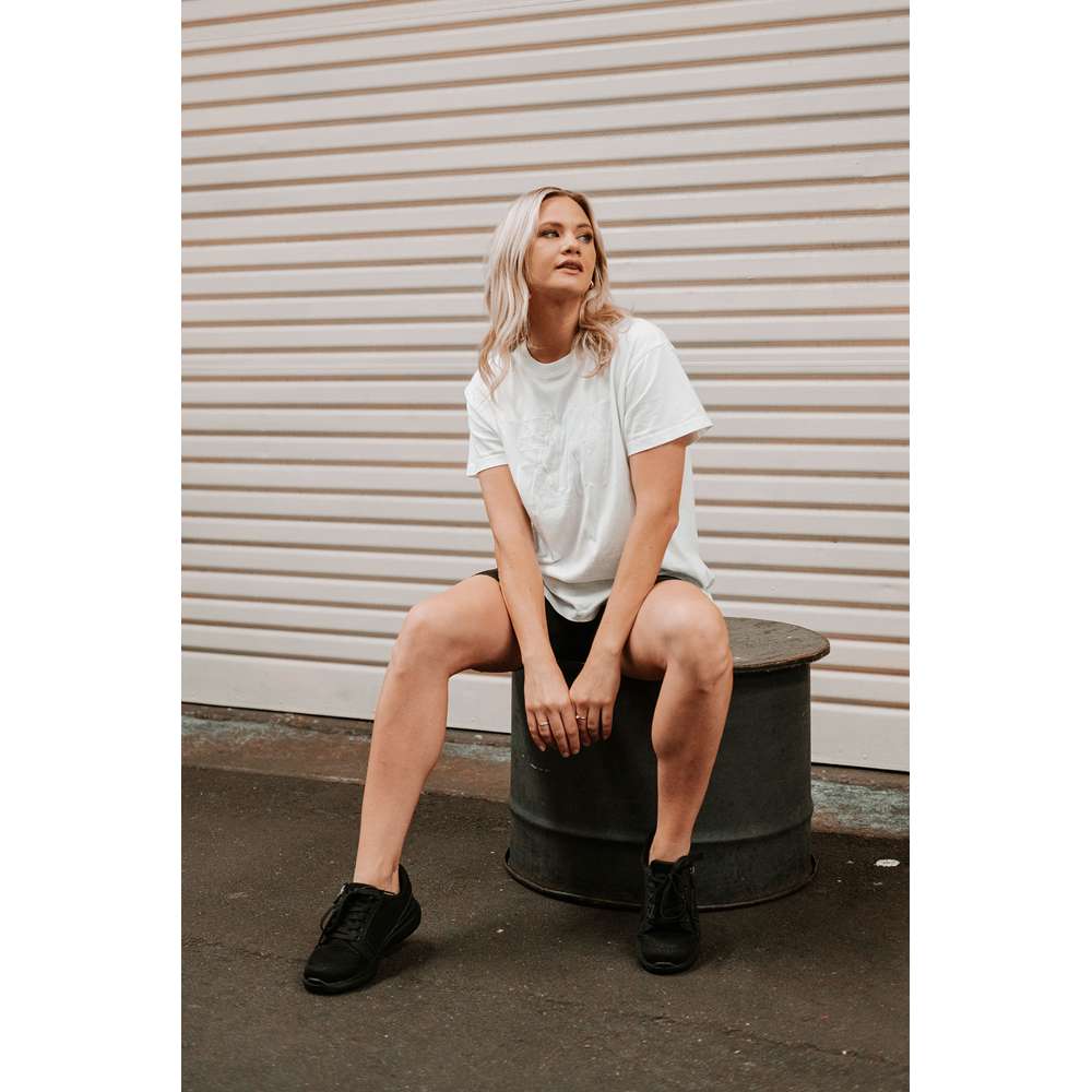 Vanna Sneaker - Black